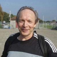 Jef Verlinden