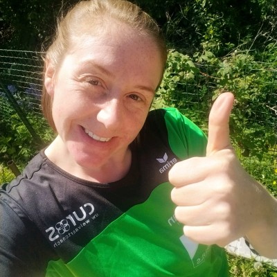 Sara De Vleeschouwer